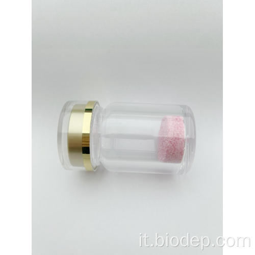 Supplemento dietetico Lactobacillus plantarum 150b CFU/G